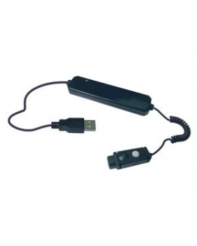 Convertisseur USB pour l’enregistrement vidéo et audio sur un PC